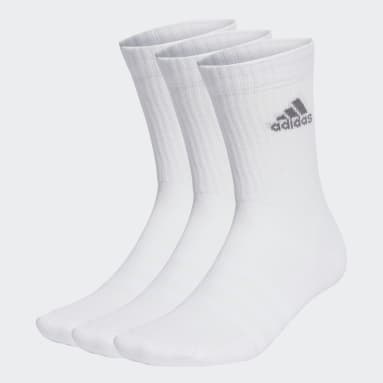 Ponožky Cushioned Crew (3 páry)