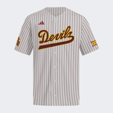 ユニフォーム 90s arizona state sun devils Jersey Arizona State Sun Devils Football Jersey Burgundy #12 Large L | eBay