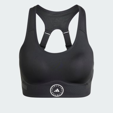 adidas by Stella McCartney TruePace High Support Sports Bra
