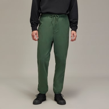 Y-3 French Terry Track Pants
