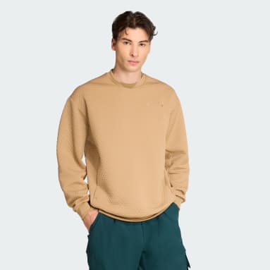 Terrex Xploric Crewneck Sweatshirt