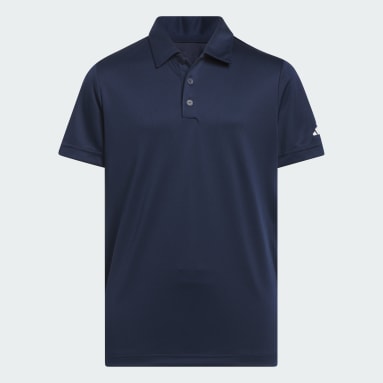 Polo Performance Short Sleeve Junior
