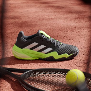 Barricade 13 Clay Tennis sko