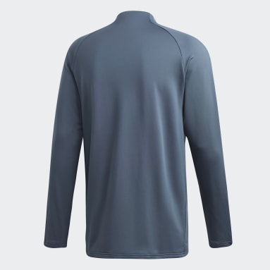 Campera Anthem Selección Argentina Azul Hombre Fútbol
