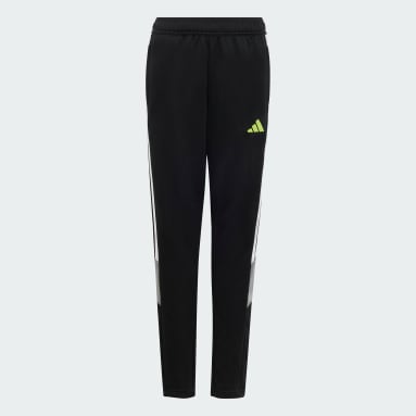 TIRO 26 ESSENTIALS TRAINING Tracksuit Bottoms KIDS