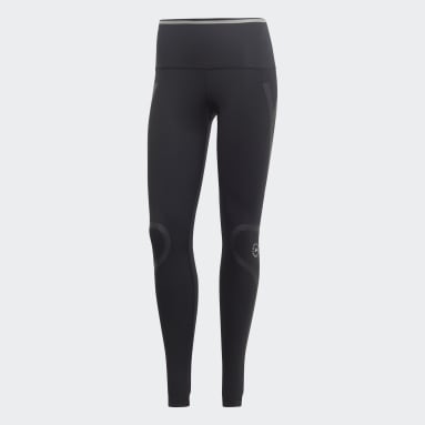 adidas by Stella McCartney TruePace Running Leggings
