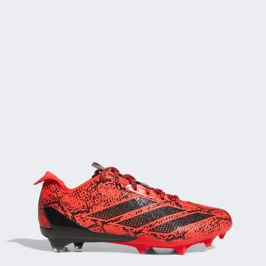 Adizero Electric II Exotic Speed Football Cleats