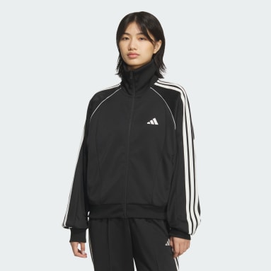 adidas トラック ジャケット【アディダス公式】