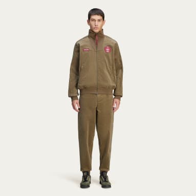 กางเกงแทรค CP SPZL Settend