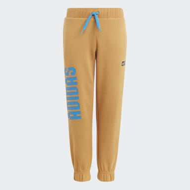 Pants adidas x Classic LEGO® Café Niño Sportswear