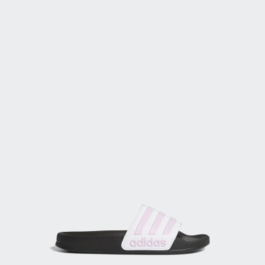 Adidas bebe ojotas online