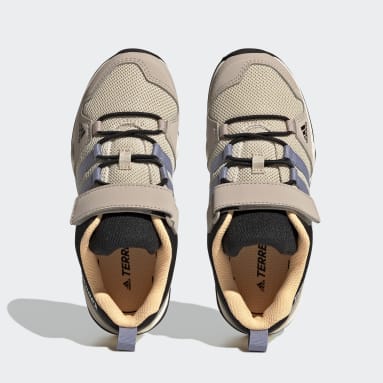 Kinder TERREX TERREX AX2R CF Wanderschuh Beige