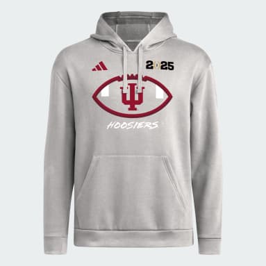 Adidas usa football hoodie online