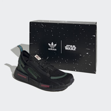 Originals - Star Wars Hombre | adidas España