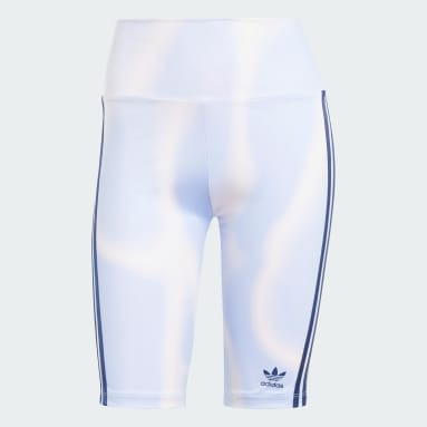 Bike Shorts Watermark