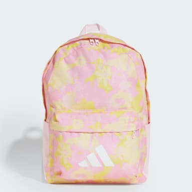 Flower Backpack Kids