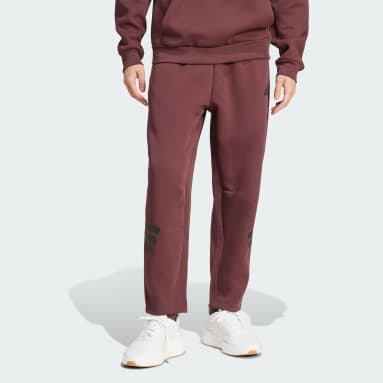 Future Icons 3-Stripes Pocket bukser