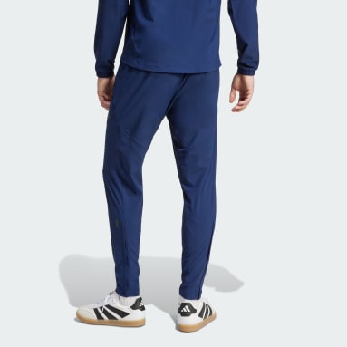 Manchester United Tiro 25 Competition Vis Tech Travel Pants