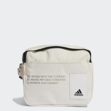 Sportswear Λευκό Classic Foundation Crossbody Lounge Bag