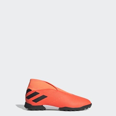 adidas arancioni calcio