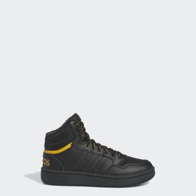 Adidas hotsell hoops niña