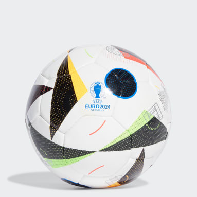 Pallone Fussballliebe Pro Sala Bianco Futsal