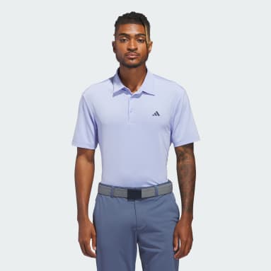 Polera con Cuello Ultimate365 Solid