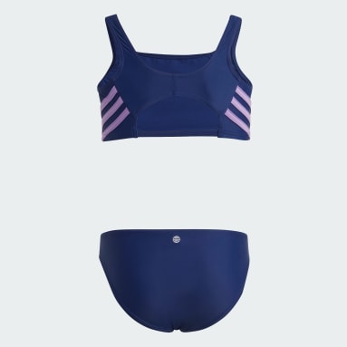 Bikini on sale adidas niña