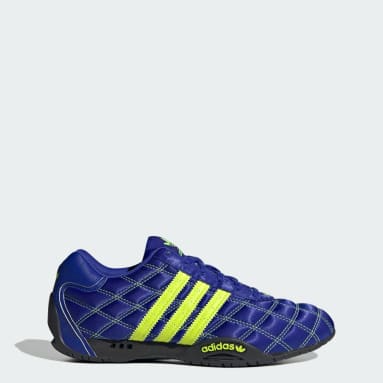Adi Racer Lo Shoes