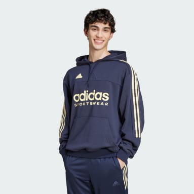 House of Tiro French Terry Hoodie