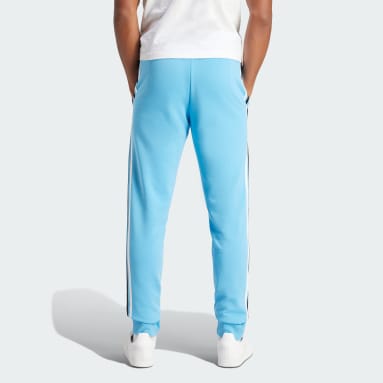 Pantalón Deportivo ADN Argentina 24 Azul Hombre Fútbol