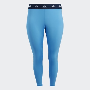 Legging 7/8 Techfit