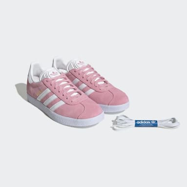 Dames Originals Gazelle Schoenen