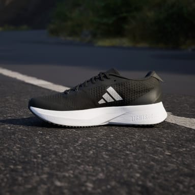 Löpning Svart ADIZERO