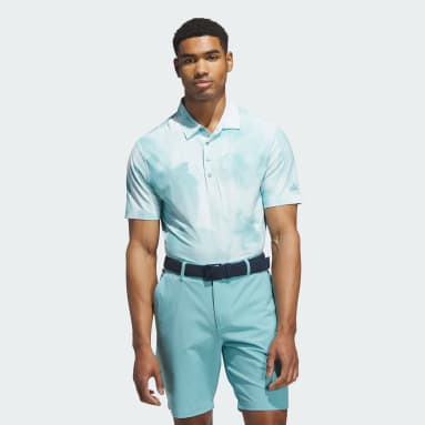 Ultimate365 Printed Cool Feeling Tour Polo Shirt
