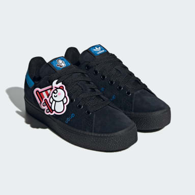 TENIS NIÑO AD1DAS BAD BUNNY AZUL – SIMPLY COL