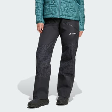 Terrex Xperior Hybrid PRIMEKNIT CLIMAPROOF+ Byxor