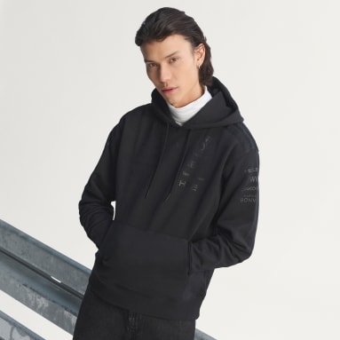 Mercedes - AMG Petronas Formule 1 Team Night Driver Hoodie Heren