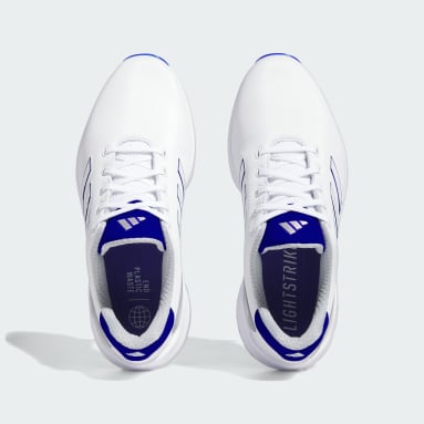 남성 Golf White ZG23