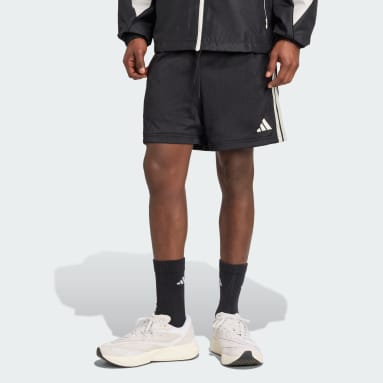Stadium Jacquard Short