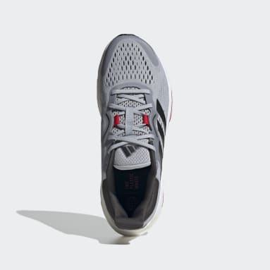 Scarpe Solarcontrol Grigio Running