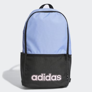 Lifestyle Blue Classic Foundation Backpack