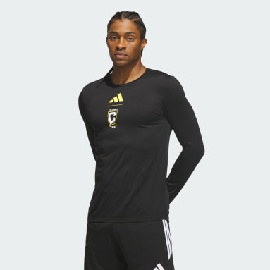 Columbus Crew Long Sleeve T-Shirt