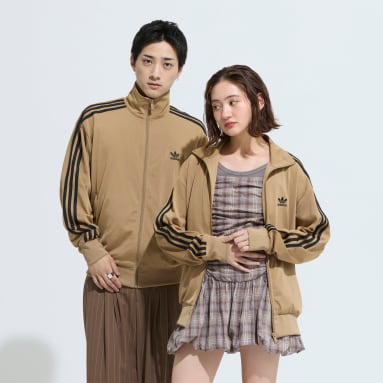 adidas メンズ - ジャージ - ライフスタイル 【アディダス公式】