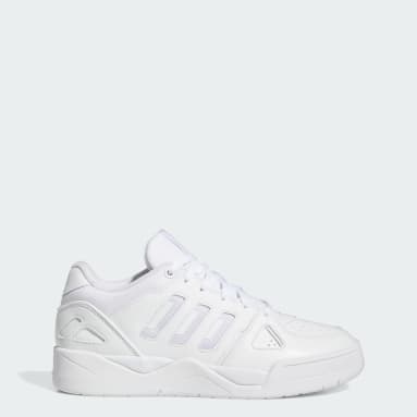 Midcity Low Shoes