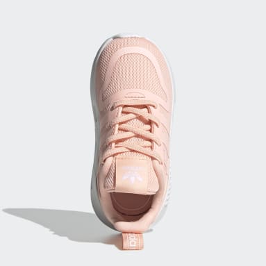 Zapatillas Multix Rosado Niño Sportswear