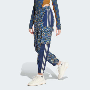 Calça Premium adidas x FARM Rio