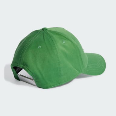 Gym & Training Green DAILY CAP