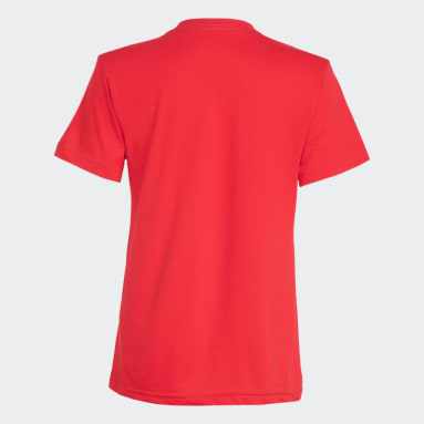 Camiseta CR Flamengo