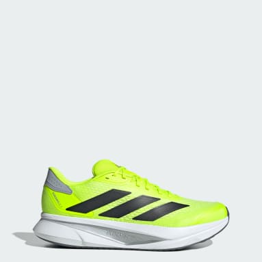 Adidas verde neon clearance
